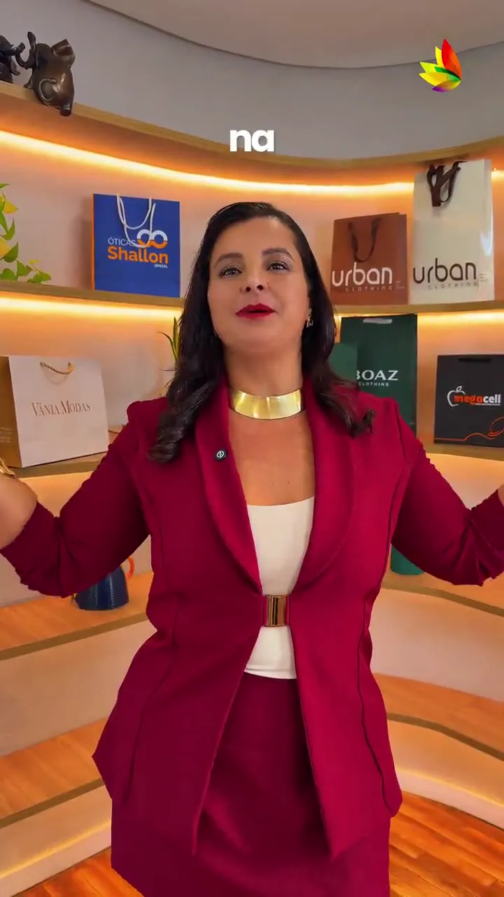 Próximo nível